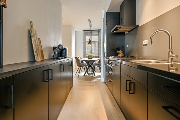 Medium property photo - Uitstraat 65, 3201 EN Spijkenisse